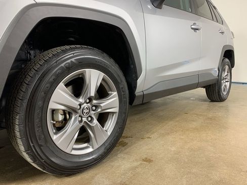 Used 2024 Toyota RAV4 LE image 2