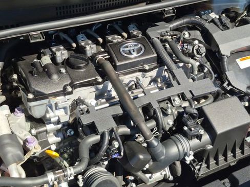 Used 2019 Toyota Prius Prime Advanced w/ Carpet Mat Package image 22