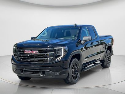 Used 2023 GMC Sierra 1500 Elevation