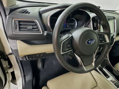 Used 2020 Subaru Ascent Limited w/ Technology Package image 11