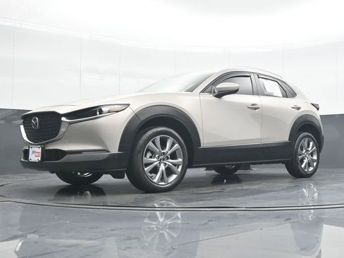 Used 2023 MAZDA CX-30 AWD 2.5 S w/ Preferred Package image 26