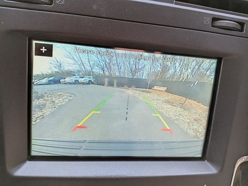 Used 2016 Lincoln Navigator Select image 39