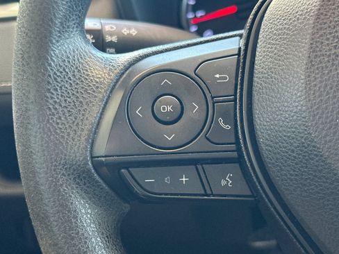 Certified 2019 Toyota RAV4 LE w/ Carpet Mat Package FWD image 26