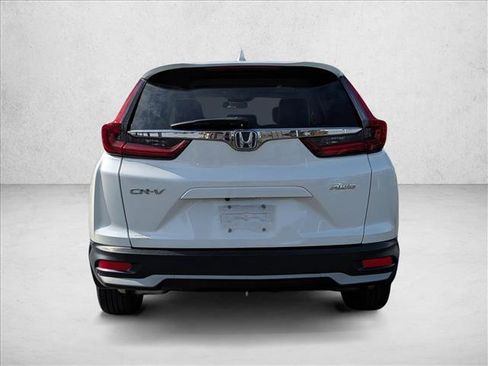 Used 2020 Honda CR-V EX image 6