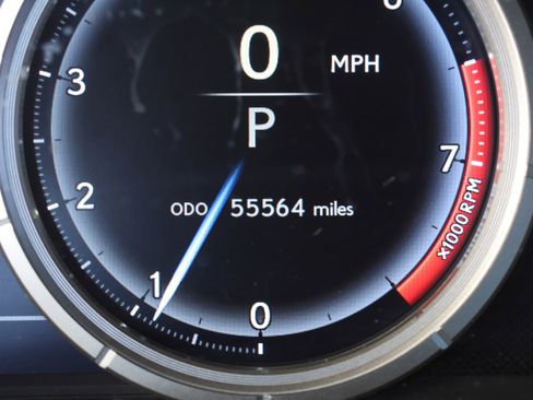 Used 2022 Lexus RX 350 F Sport image 20