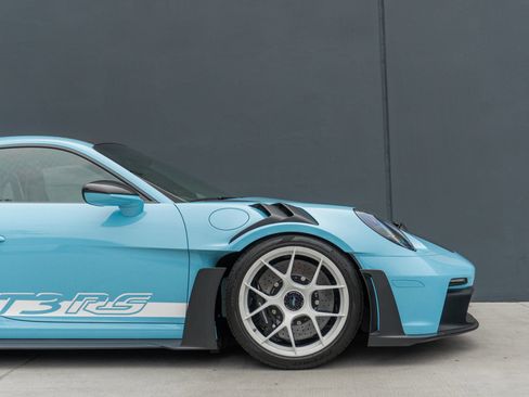 Used 2024 Porsche 911 GT3 RS RWD image 40