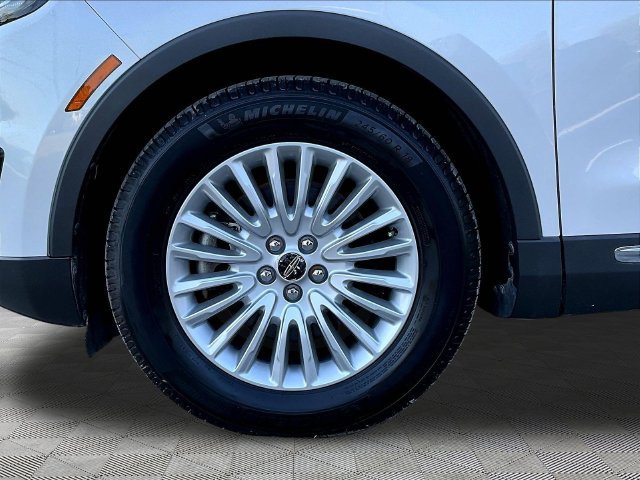 Used 2019 Lincoln Nautilus FWD image 34
