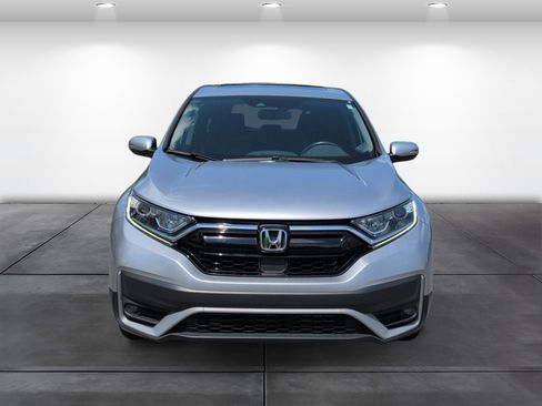 Certified 2020 Honda CR-V EX-L image 6