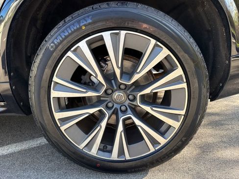 Used 2020 Volvo XC90 T5 Momentum AWD/4WD image 44