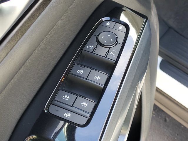 Certified 2023 Nissan Pathfinder SL AWD/4WD image 22