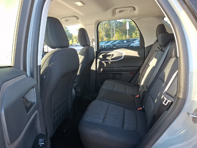 Used 2023 Ford Bronco Sport Big Bend AWD/4WD image 10