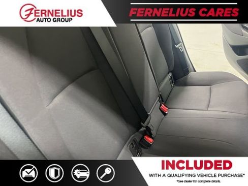 Used 2023 Toyota Corolla LE image 24