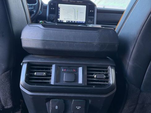 Used 2022 Ford F150 Tremor w/ Equipment Group 402A High image 27