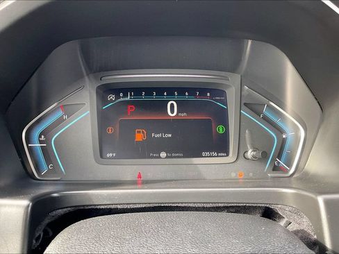 Used 2024 Honda Odyssey EX-L image 15