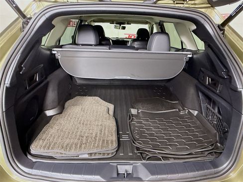 Used 2024 Subaru Outback Limited image 32