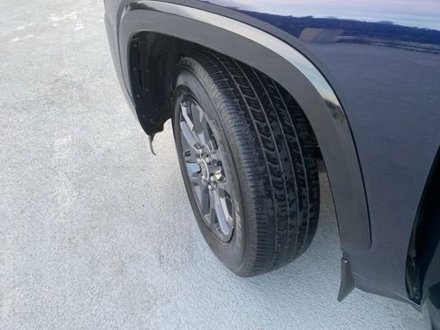 Certified 2023 Toyota Sequoia Platinum image 27