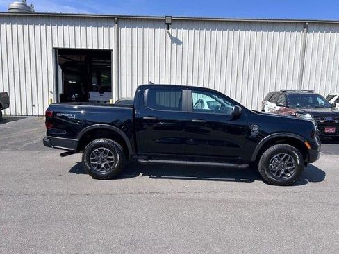 Certified 2024 Ford Ranger XLT w/ Trailer Tow Package image 4