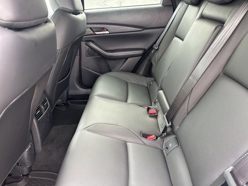 New 2025 MAZDA CX-30 AWD 2.5 S w/ Select Sport Pkg image 18