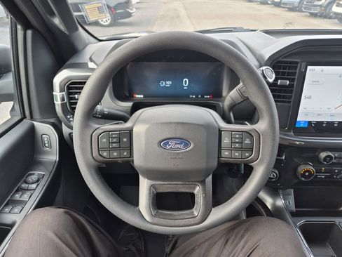 Used 2026 Ford F150 STX w/ Equipment Group 200A RWD image 27