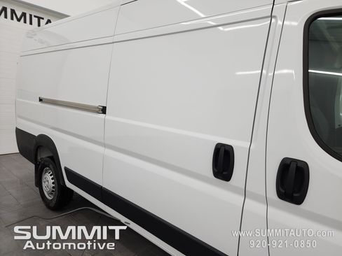 New 2025 RAM ProMaster 3500 w/ Safety Group image 22