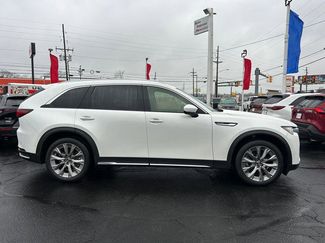 Certified 2025 MAZDA CX-90 3.3 Turbo w/ Premium Plus Pkg video 2