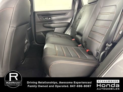 Used 2026 Honda CR-V Sport-L image 24