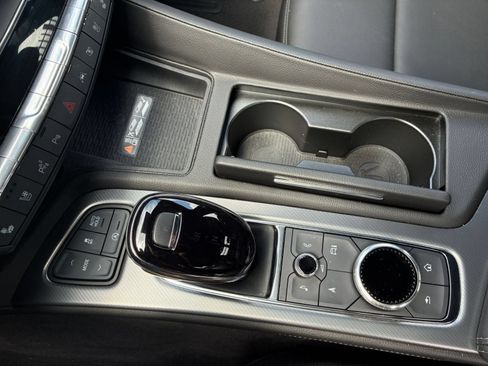 Used 2026 Cadillac CT5 Premium Luxury RWD image 37