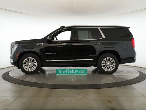 Used 2025 GMC Yukon Denali image 9