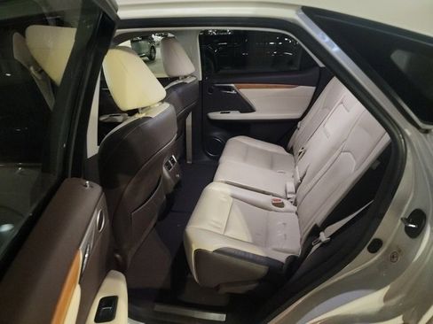 Used 2017 Lexus RX 350 FWD image 6