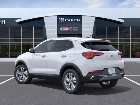 New 2026 Buick Encore GX Preferred image 45