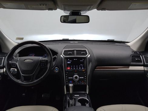 Used 2019 Ford Explorer Platinum image 22