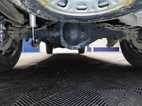 Used 2023 GMC Sierra 2500 AT4 w/ AT4 Premium Plus Package image 85