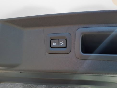 New 2025 MAZDA CX-50 AWD 2.5 S w/ Weather Package image 7