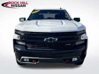 Used 2021 Chevrolet Silverado 1500 LT Trail Boss w/ Bed Protection Package video 2