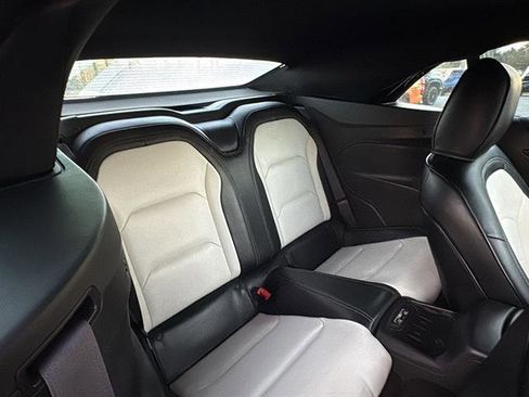 Used 2017 Chevrolet Camaro LT image 11