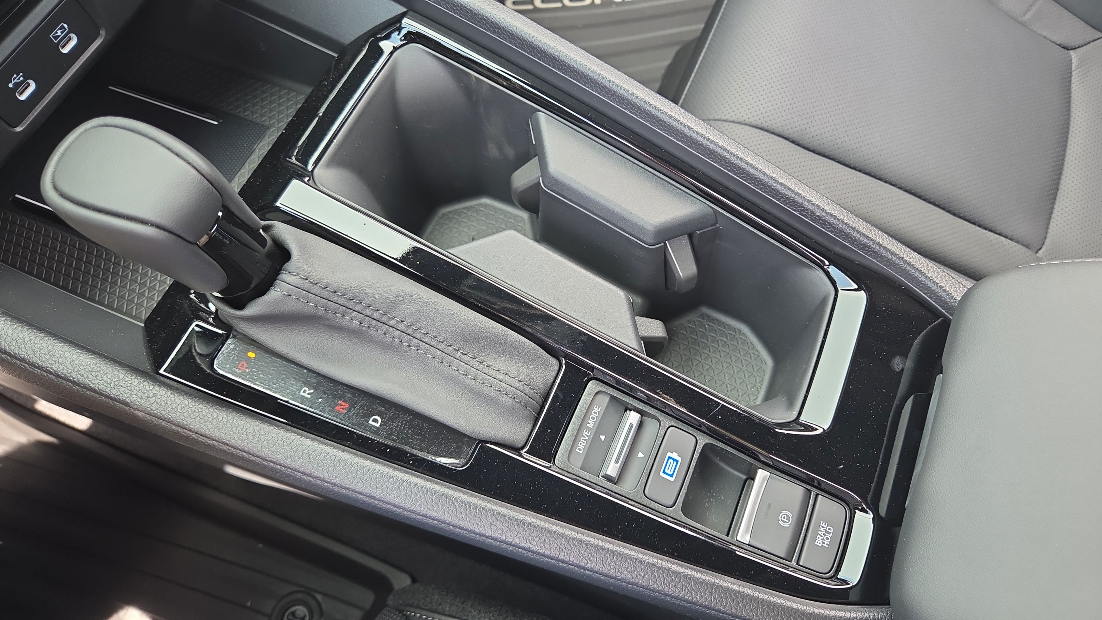 New 2026 Honda Accord Sport image 31