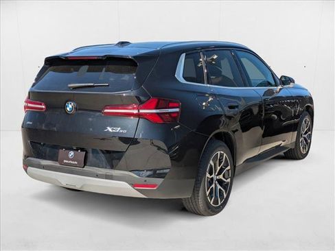 Used 2026 BMW X3 xDrive30 image 2