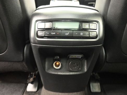 Used 2021 Hyundai Palisade Calligraphy w/ Cargo Package FWD image 41