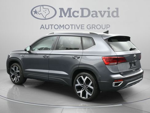 Used 2023 Volkswagen Taos SEL AWD/4WD image 6