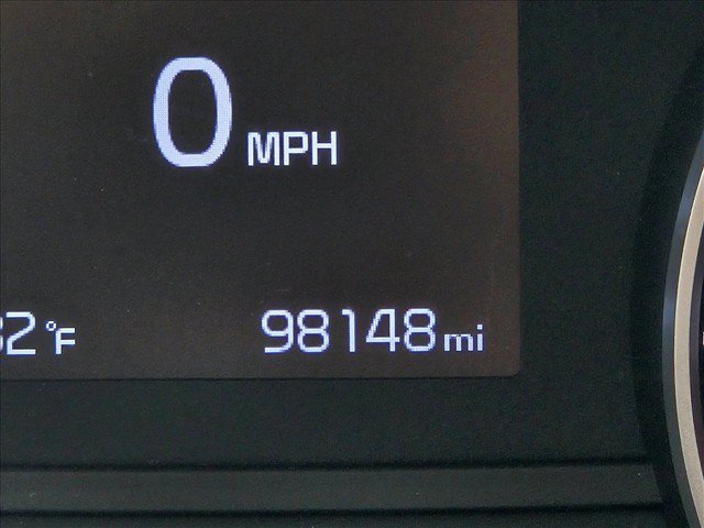 Used 2021 Kia Sportage LX FWD image 17