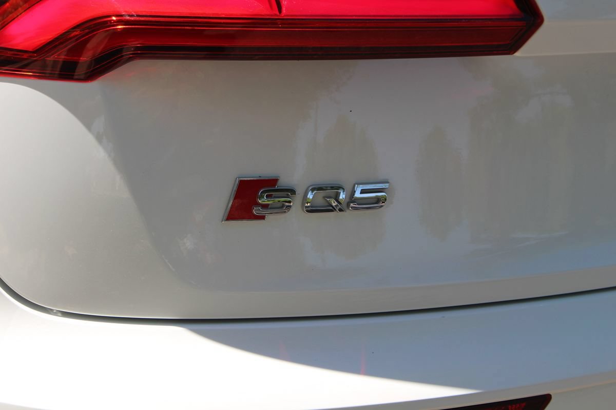 Used 2018 Audi SQ5 Prestige w/ Prestige Package AWD/4WD image 75