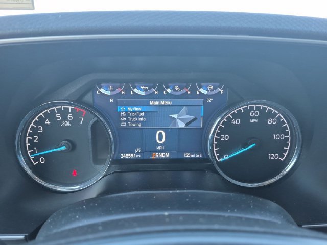 Used 2023 Ford F150 XLT w/ Equipment Group 302A High RWD image 30