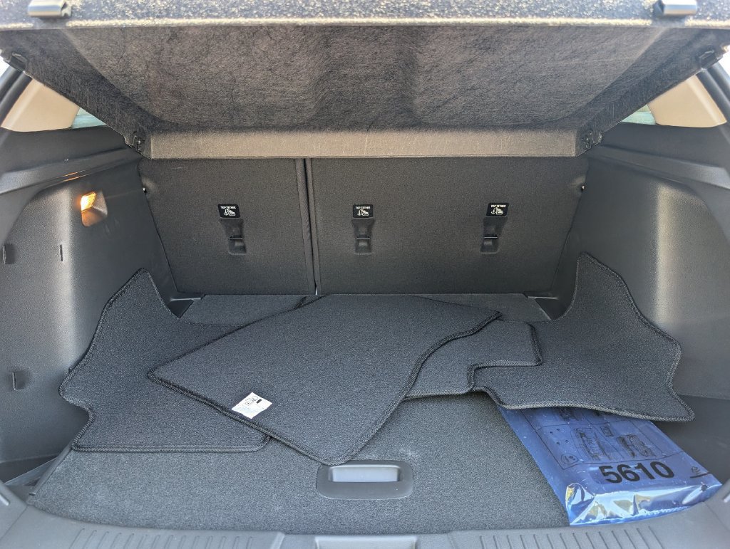 New 2026 Chevrolet Trax LT w/ LT Convenience Package FWD image 5