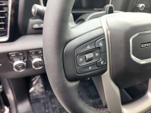 New 2026 GMC Sierra 1500 Denali w/ Technology Package AWD/4WD image 23