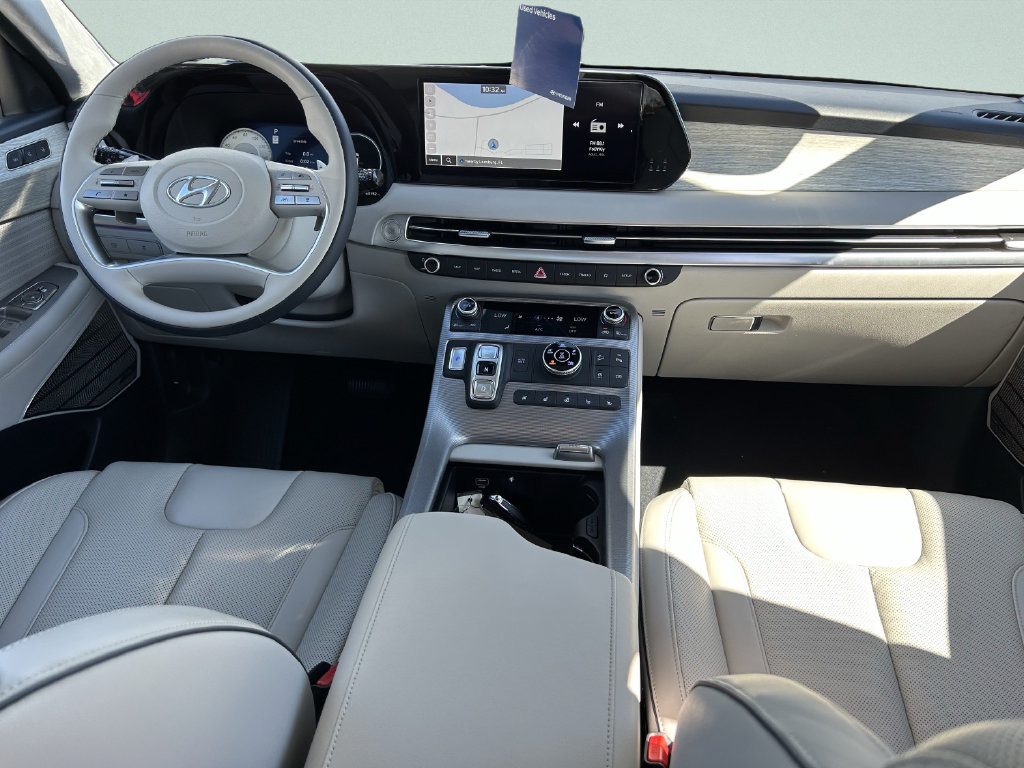 Certified 2023 Hyundai Palisade Calligraphy AWD/4WD image 18