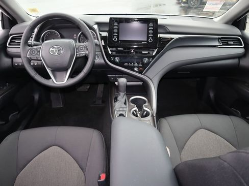 Used 2023 Toyota Camry LE w/ Cold Weather Package image 13