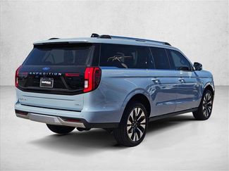New 2026 Ford Expedition Max Platinum video 2