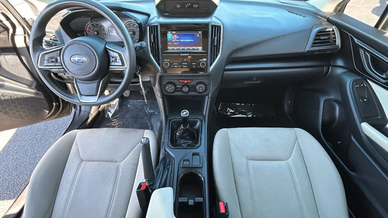 Used 2019 Subaru Impreza 2.0i AWD/4WD image 26