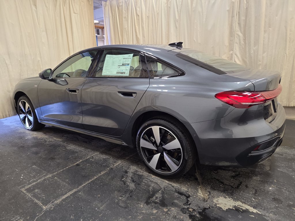New 2026 Audi A5 Premium Plus AWD/4WD image 8