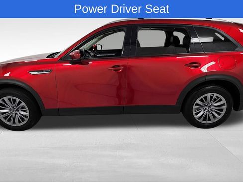 Used 2025 MAZDA CX-90 3.3 Turbo w/ Preferred Package AWD/4WD image 6